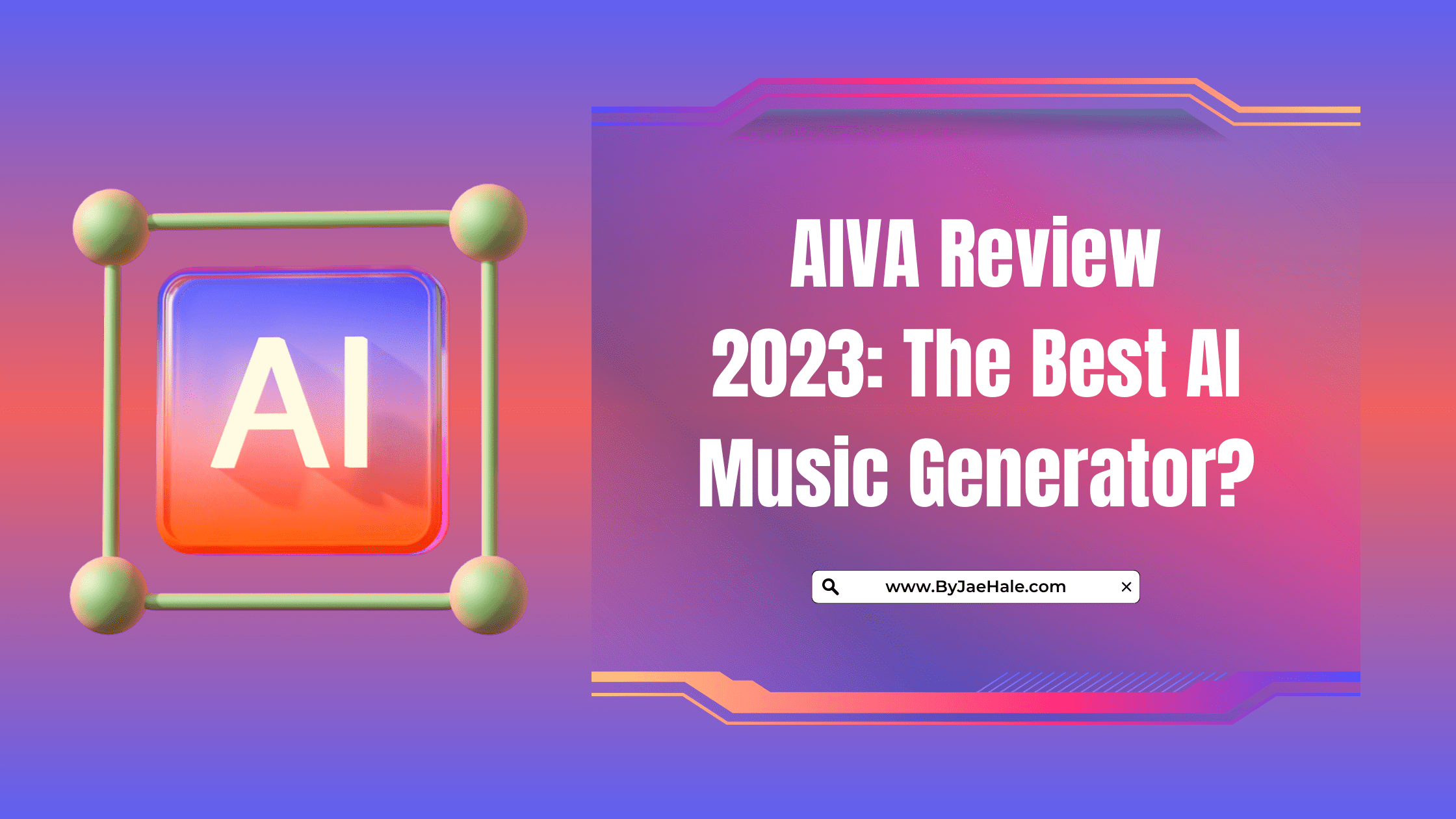 AIVA review