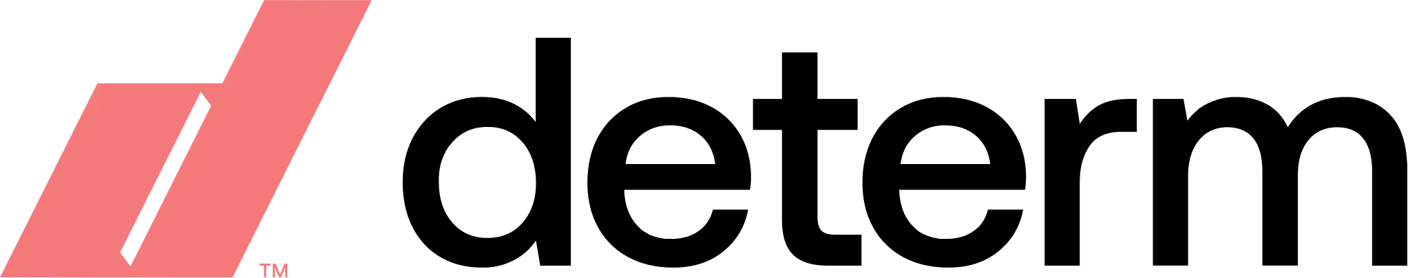 Determ.com logo